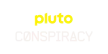 Pluto TV Conspiracy kanal logosu