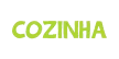 Pluto TV Cozinha kanal logosu
