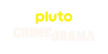 Pluto TV Crime Drama kanal logosu