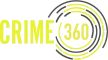 Pluto TV Crime Investigation 360 kanal logosu