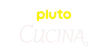 Pluto TV Cucina channel logo