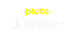 Pluto TV Cuisine channel logo