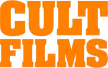 Pluto TV Cult Films kanal logosu