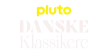 Pluto TV Danske klassikere kanal logosu