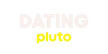 Pluto TV Dating kanal loqosu