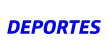 Pluto TV Deportes kanal logosu
