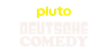 Pluto TV Deutsche Comedy kanal logosu