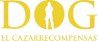 Pluto TV Dog el cazarrecompensas kanal logosu
