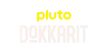 Pluto TV Dokkarit kanal logosu