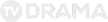 Pluto TV Drama+ kanal logosu