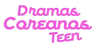 Pluto TV Dramas Coreanos Teen kanal logosu