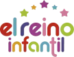 Pluto TV El Reino Infantil kanal logosu