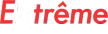 Pluto TV Extreme kanal logosu