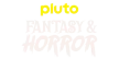 Pluto TV Fantasy & Horror kanal logosu