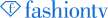 Pluto TV Fashion TV kanal logosu