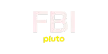 Pluto TV FBI kanal logosu
