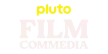 Pluto TV Film Commedia kanal logosu