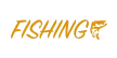 Pluto TV Fishing kanal logosu