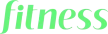 Pluto TV Fitness kanal logosu