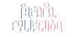 Pluto TV French Collection kanal logosu