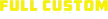 Pluto TV Full Custom Garage kanal logosu