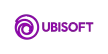 Pluto TV Gaming por Ubisoft kanal logosu