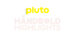 Pluto TV Handbold Highlights kanal logosu