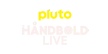 Pluto TV Handbold Live kanal logosu