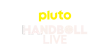 Pluto TV Handboll Live kanal logosu