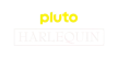Pluto TV Harlequin kanal logosu