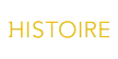 Pluto TV Histoire kanal logosu