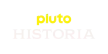 Pluto TV Historia kanal logosu
