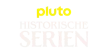 Pluto TV Historische Serien kanal logosu