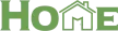 Pluto TV Home kanal logosu