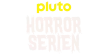 Pluto TV Horror-Serien kanal logosu