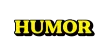 Pluto TV Humor kanal logosu