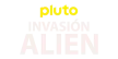 Pluto TV Invasion Alien kanal logosu