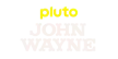 Pluto TV John Wayne kanal logosu