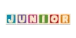 Pluto TV Junior kanal logosu