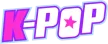 Pluto TV K-Pop kanal logosu