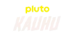 Pluto TV Kauhu kanal logosu