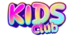 Pluto TV Kids Club kanal logosu