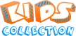 Pluto TV Kids Collection kanal logosu