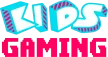 Pluto TV Kids Gaming kanal logosu