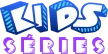 Pluto TV Kids Series kanal logosu