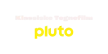 Pluto TV Klassiske tegnefilm kanal logosu