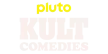 Pluto TV Kult Comedies kanal logosu
