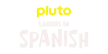Pluto TV Laughs in Spanish kanal logosu