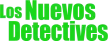 Pluto TV Los nuevos detectives kanal logosu