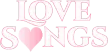 Pluto TV Love Songs kanal logosu